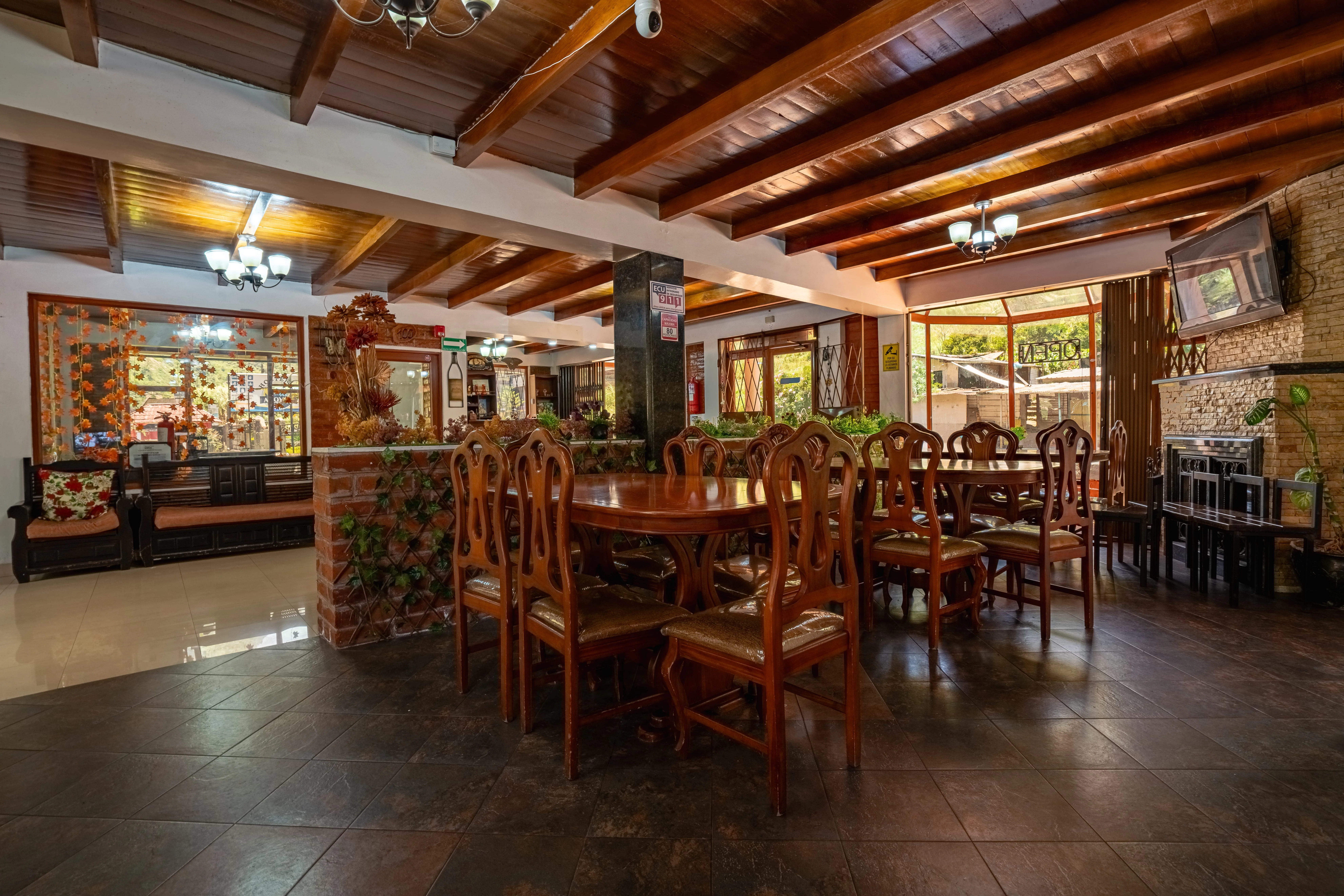 Restaurante